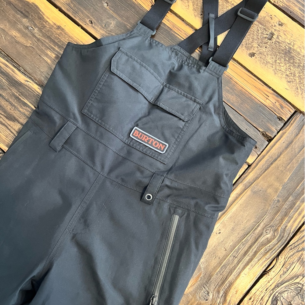 Burton Kids’ Gore Tex Bibs